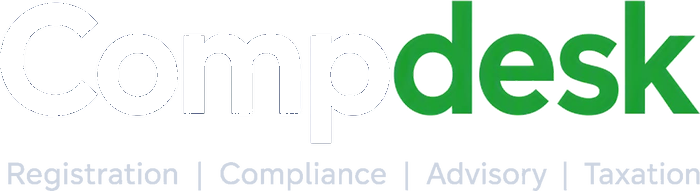 Compliance Desk logo